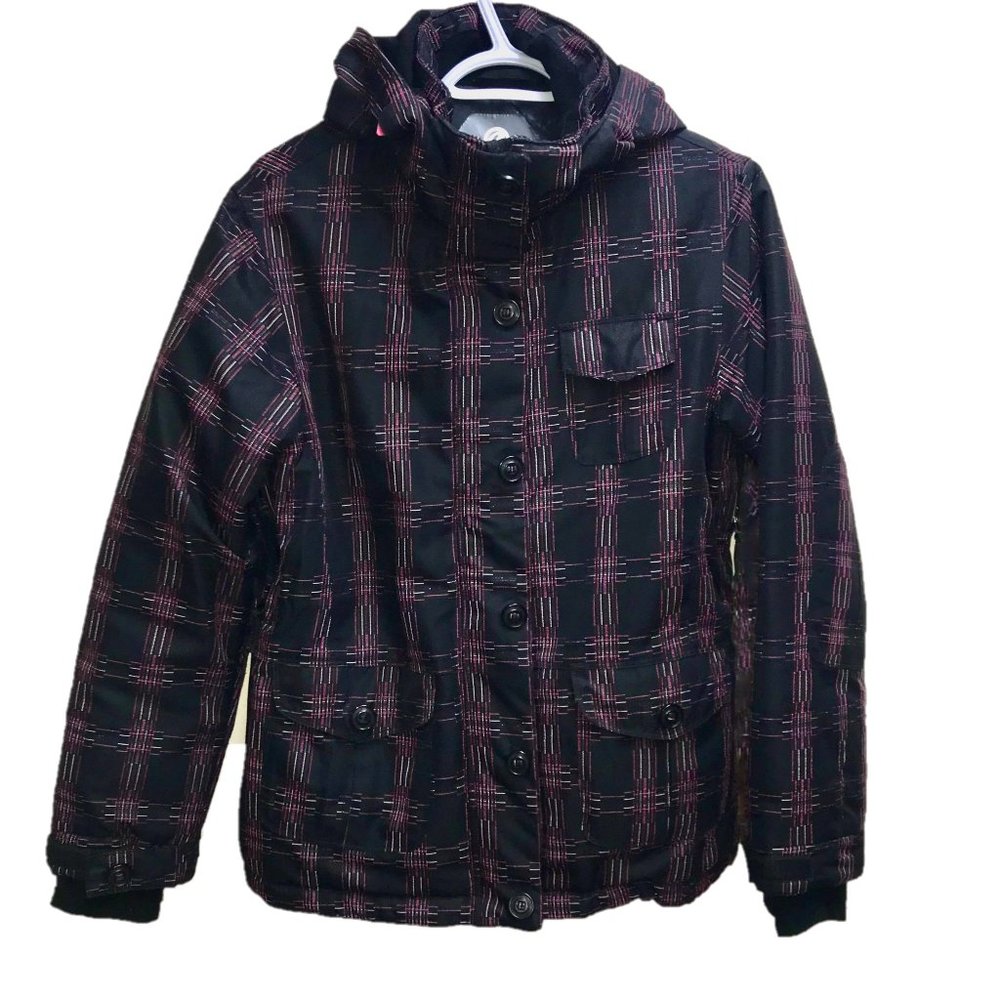 Powder Room Winter Snow/Ski Jacket